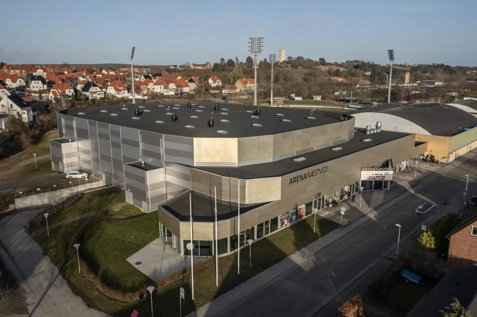 Arena Næstved