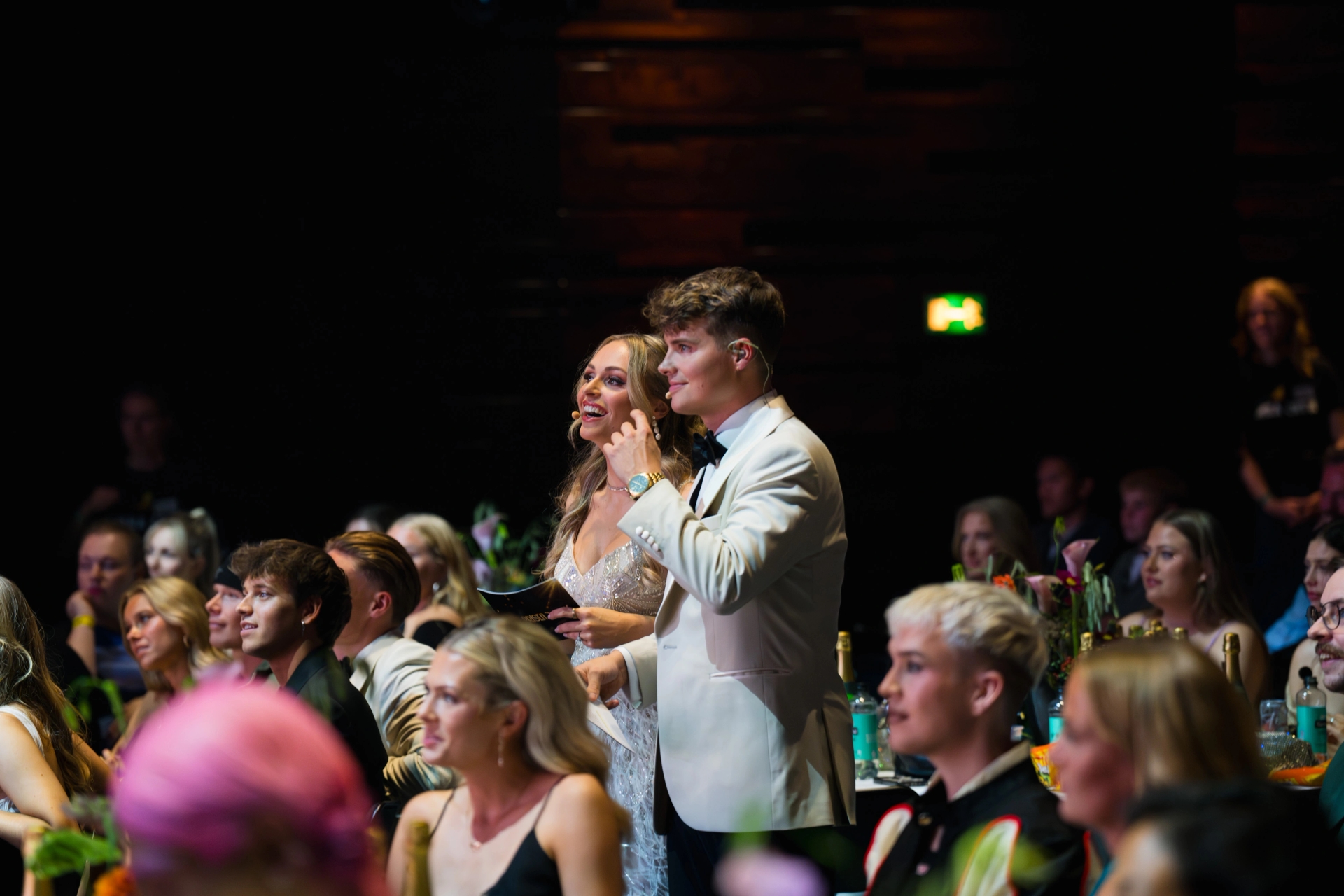 Transport Muligheder til Operaen