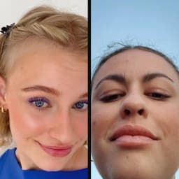 Helena Madeleine & Sælma