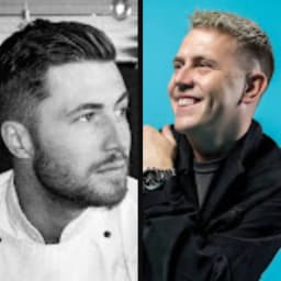 Jacob Jørgsholm & Martin Jensen