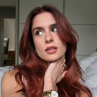 Mathilde Olsen