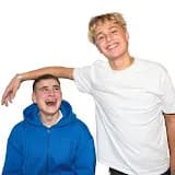 Nomi & Loke