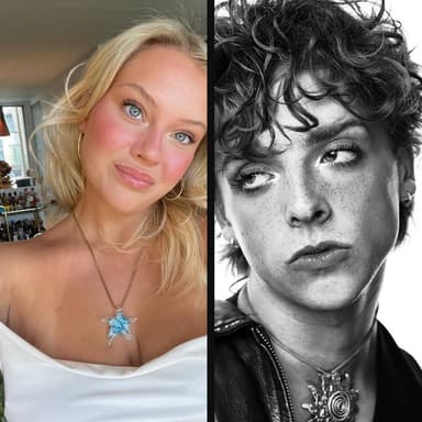 Tifanyviktoria & Erik Hald