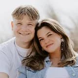 Tobi og Kamilla