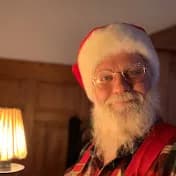 Julemandenfraskive