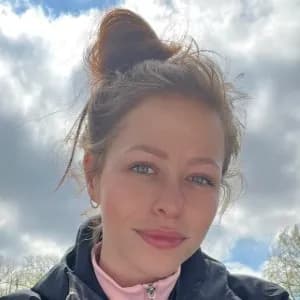 Kristin Ósk Gretarsdóttir