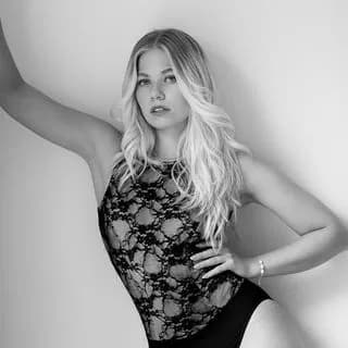 Rebekka Bjerre