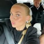Sofie Martinusen