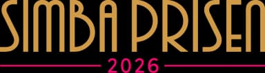 Simbaprisen Logo