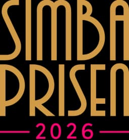 Simbaprisen Logo