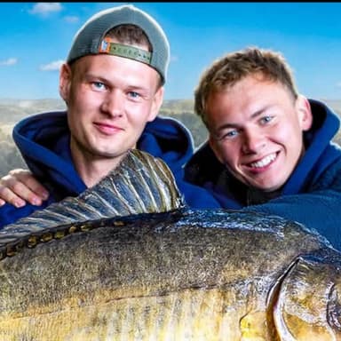 Fishing Mats