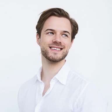 Benjamin  Mann-Nakel