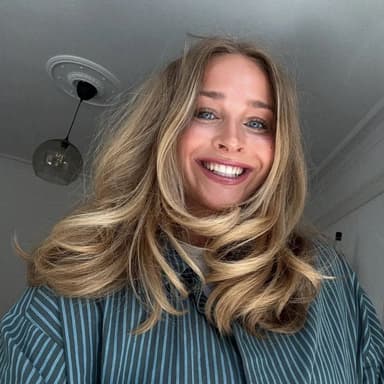 Sofie Buus