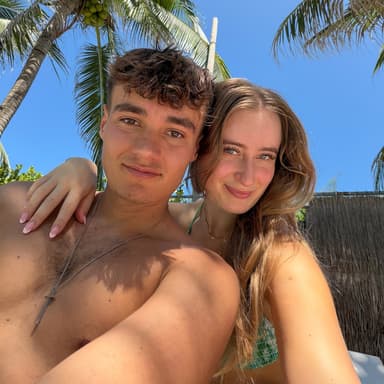 Olivia Dahl🌴