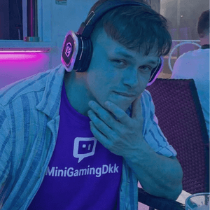 MiniGamingDkk