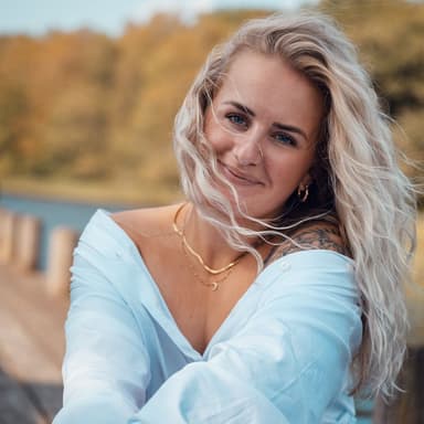 Naja Borre