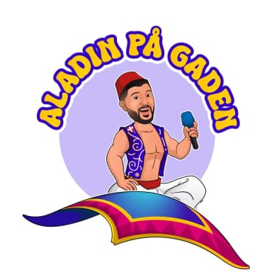 Aladinpaagaden