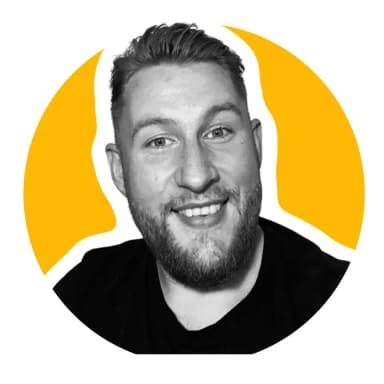 Chris Hagil Tofteengs