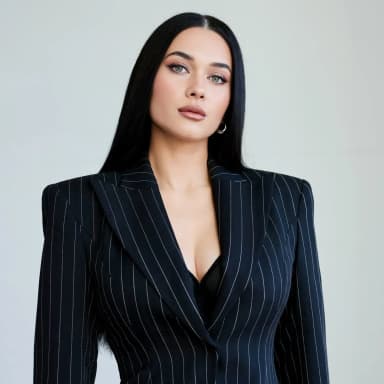 Irina Olsen