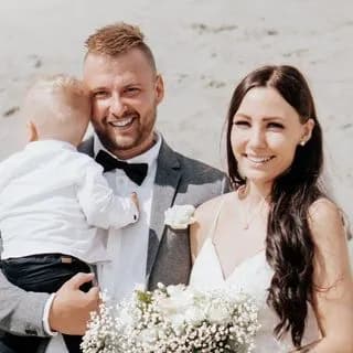 Lærke Julie