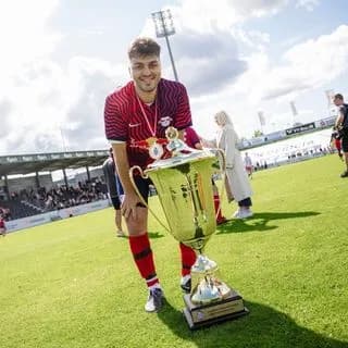 Lum Krasniqi