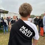Mads Kolle