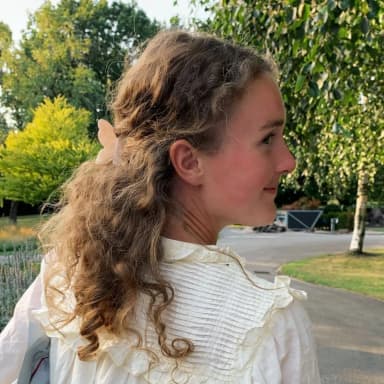 Mathilde Nystrøm