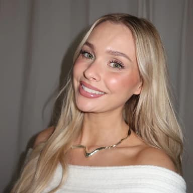 Michelle Bjørklund