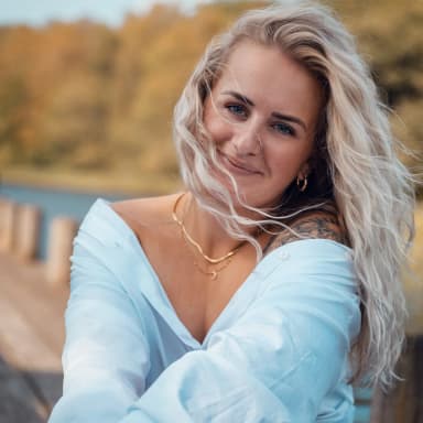 Naja Borre