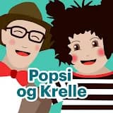 Popsi & Krelle