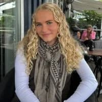 Sara Westh