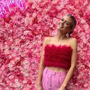 Victoria Arvin