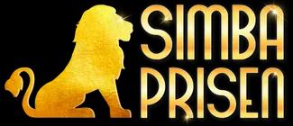 Simbaprisen Logo